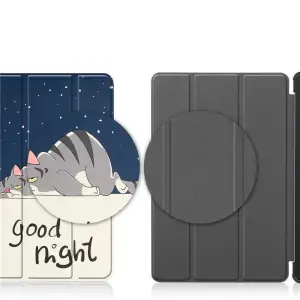 Чохол-книжка BeCover Smart Case для Apple iPad 10.9