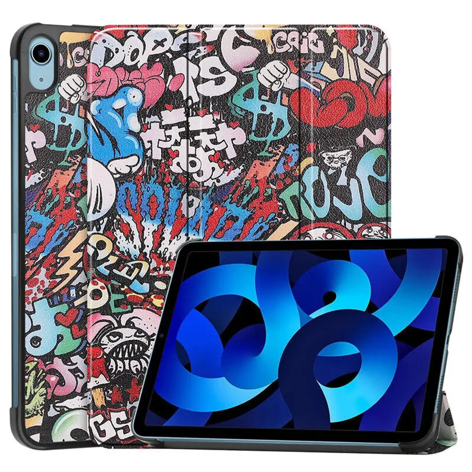 Чохол-книжка BeCover Smart Case для Apple iPad 10.9