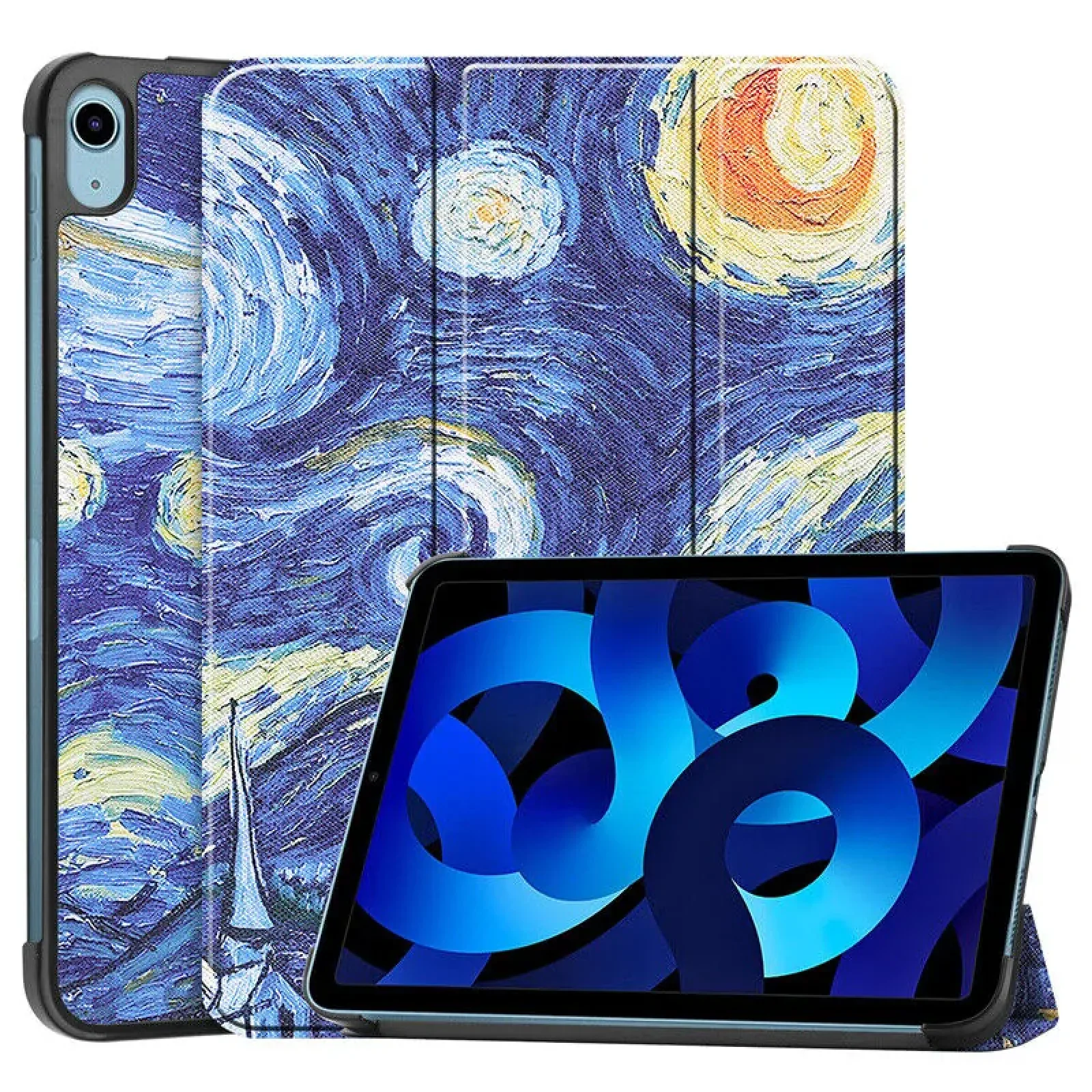 Чохол-книжка BeCover Smart Case для Apple iPad 10.9