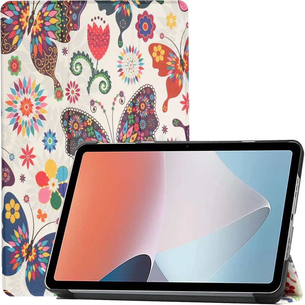 Чохол-книжка BeCover Smart Case для Samsung Galaxy Tab S9 Plus (SM-X810/SM-X816)/S9 FE Plus (SM-X610/SM-X616) 12.4