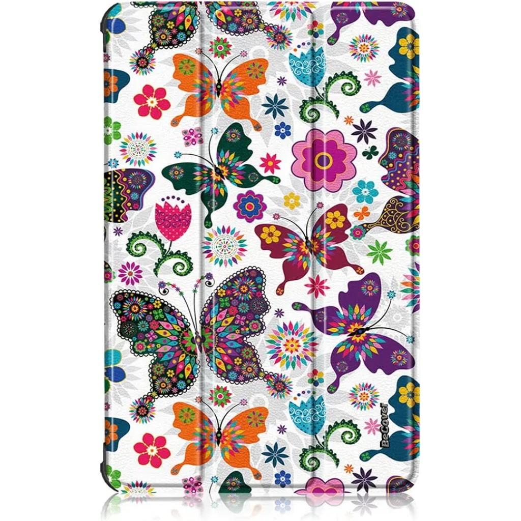 Чохол-книжка BeCover Smart Case для Samsung Galaxy Tab S9 Plus (SM-X810/SM-X816)/S9 FE Plus (SM-X610/SM-X616) 12.4