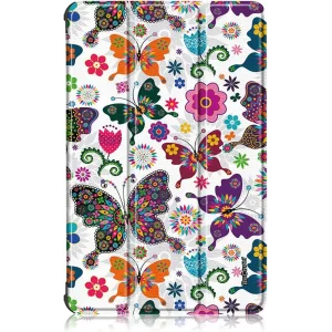 Чохол-книжка BeCover Smart Case для Samsung Galaxy Tab S9 Plus (SM-X810/SM-X816)/S9 FE Plus (SM-X610/SM-X616) 12.4