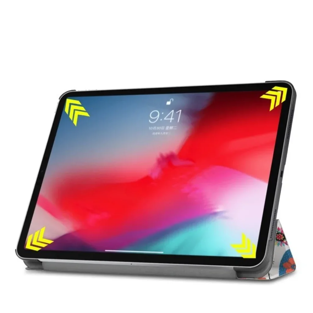 Чохол-книжка BeCover Smart Case для Samsung Galaxy Tab S9 Plus (SM-X810/SM-X816)/S9 FE Plus (SM-X610/SM-X616) 12.4