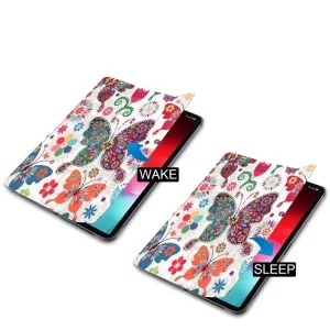 Чохол-книжка BeCover Smart Case для Samsung Galaxy Tab S9 Plus (SM-X810/SM-X816)/S9 FE Plus (SM-X610/SM-X616) 12.4