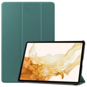 Чехол-книжка BeCover Smart Case для Samsung Galaxy Tab S9 Plus (SM-X810/SM-X816)/S9 FE Plus (SM-X610/SM-X616) 12.4