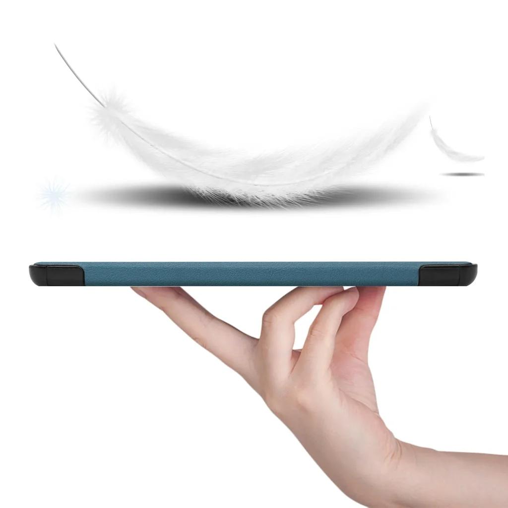 Чехол-книжка BeCover Smart Case для Samsung Galaxy Tab S9 Plus (SM-X810/SM-X816)/S9 FE Plus (SM-X610/SM-X616) 12.4