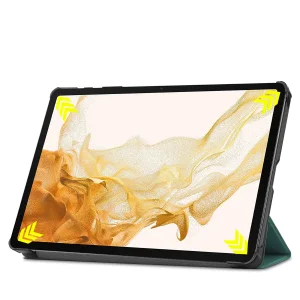Чехол-книжка BeCover Smart Case для Samsung Galaxy Tab S9 Plus (SM-X810/SM-X816)/S9 FE Plus (SM-X610/SM-X616) 12.4