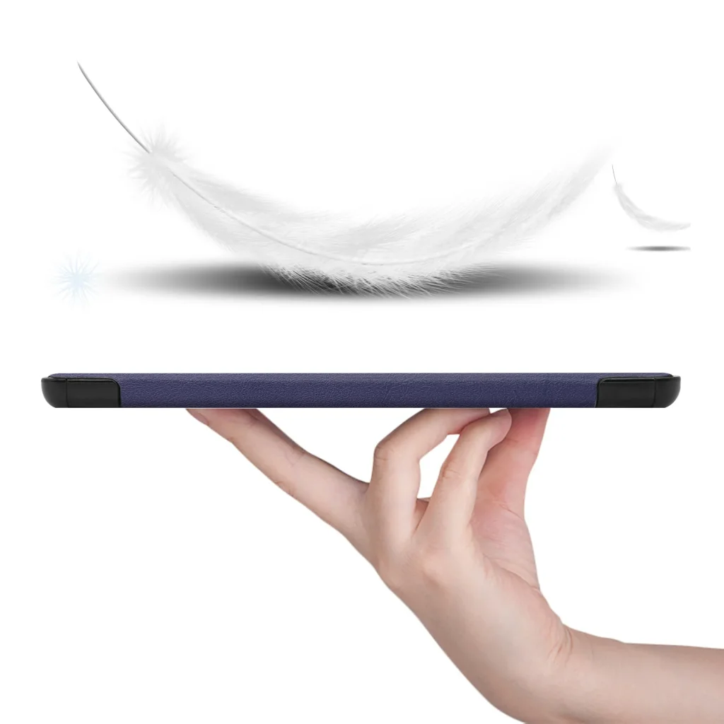 Чохол-книжка BeCover Smart Case для Samsung Galaxy Tab S9 Plus (SM-X810/SM-X816)/S9 FE Plus (SM-X610/SM-X616) 12.4