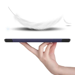 Чохол-книжка BeCover Smart Case для Samsung Galaxy Tab S9 Plus (SM-X810/SM-X816)/S9 FE Plus (SM-X610/SM-X616) 12.4