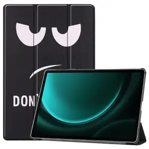 Чохол-книжка BeCover Smart Case для Samsung Galaxy Tab S9 Plus (SM-X810/SM-X816)/S9 FE Plus (SM-X610/SM-X616) 12.4