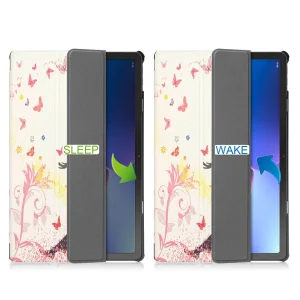 Чохол-книжка BeCover Smart Case для Samsung Galaxy Tab S9 Plus (SM-X810/SM-X816)/S9 FE Plus (SM-X610/SM-X616) 12.4