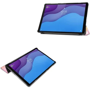 Чохол-книжка BeCover Smart Case для Samsung Galaxy Tab S9 Plus (SM-X810/SM-X816)/S9 FE Plus (SM-X610/SM-X616) 12.4