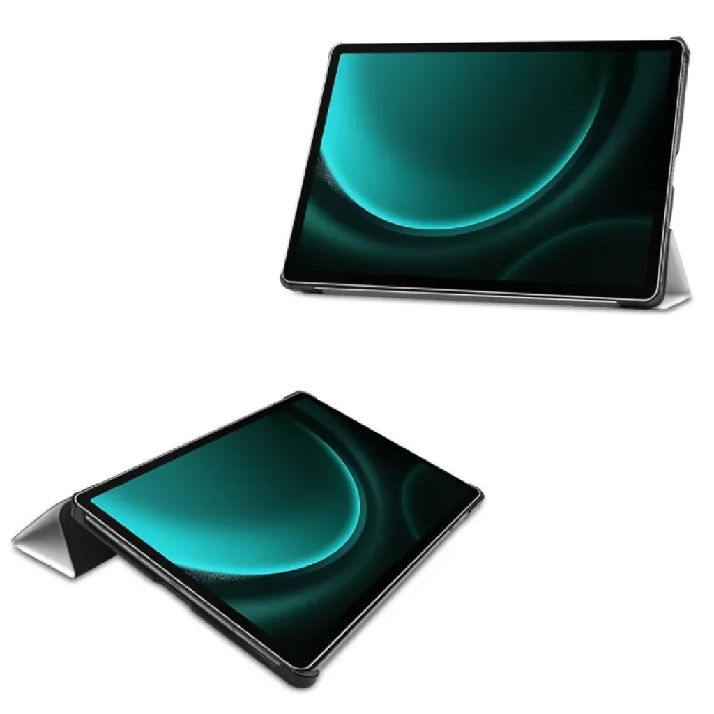 Чохол-книжка BeCover Smart Case для Samsung Galaxy Tab S9 Plus (SM-X810/SM-X816)/S9 FE Plus (SM-X610/SM-X616) 12.4