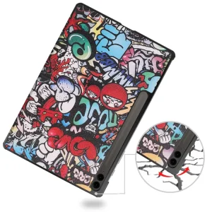 Чохол-книжка BeCover Smart Case для Samsung Galaxy Tab S9 Plus (SM-X810/SM-X816)/S9 FE Plus (SM-X610/SM-X616) 12.4
