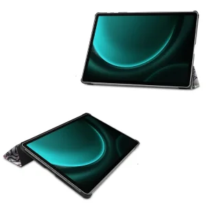 Чохол-книжка BeCover Smart Case для Samsung Galaxy Tab S9 Plus (SM-X810/SM-X816)/S9 FE Plus (SM-X610/SM-X616) 12.4