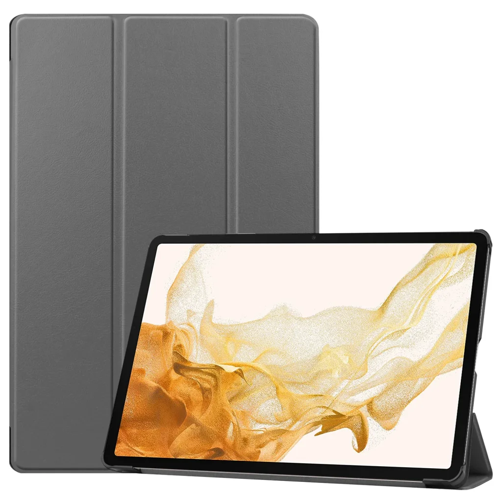 Чохол-книжка BeCover Smart Case для Samsung Galaxy Tab S9 Plus (SM-X810/SM-X816)/S9 FE Plus (SM-X610/SM-X616) 12.4