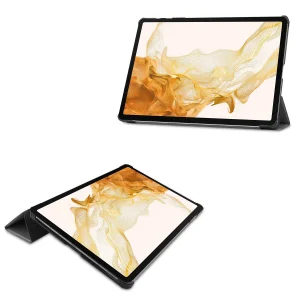 Чохол-книжка BeCover Smart Case для Samsung Galaxy Tab S9 Plus (SM-X810/SM-X816)/S9 FE Plus (SM-X610/SM-X616) 12.4