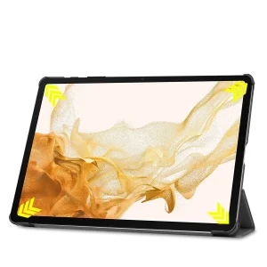 Чохол-книжка BeCover Smart Case для Samsung Galaxy Tab S9 Plus (SM-X810/SM-X816)/S9 FE Plus (SM-X610/SM-X616) 12.4