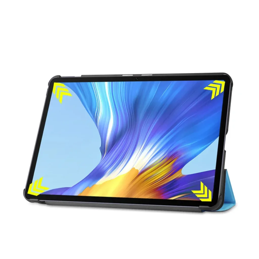 Чохол-книжка BeCover Smart Case для Samsung Galaxy Tab S9 Plus (SM-X810/SM-X816)/S9 FE Plus (SM-X610/SM-X616) 12.4