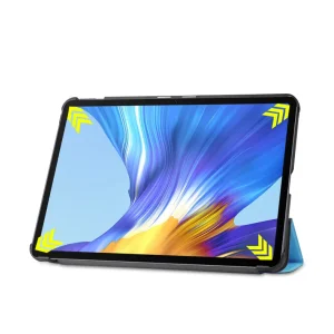 Чохол-книжка BeCover Smart Case для Samsung Galaxy Tab S9 Plus (SM-X810/SM-X816)/S9 FE Plus (SM-X610/SM-X616) 12.4