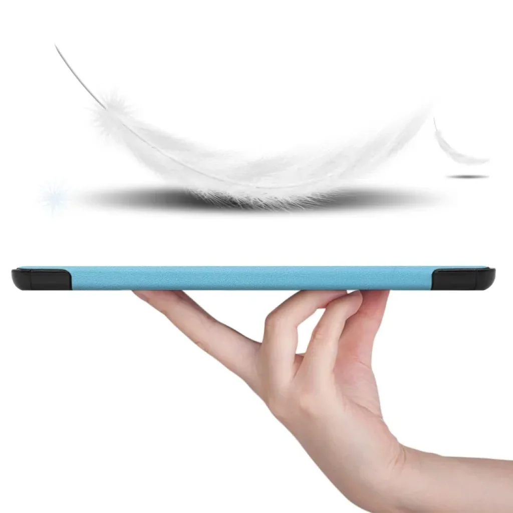 Чохол-книжка BeCover Smart Case для Samsung Galaxy Tab S9 Plus (SM-X810/SM-X816)/S9 FE Plus (SM-X610/SM-X616) 12.4