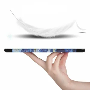 Чехол-книжка BeCover Smart Case для Samsung Galaxy Tab S9 Plus (SM-X810/SM-X816)/S9 FE Plus (SM-X610/SM-X616) 12.4