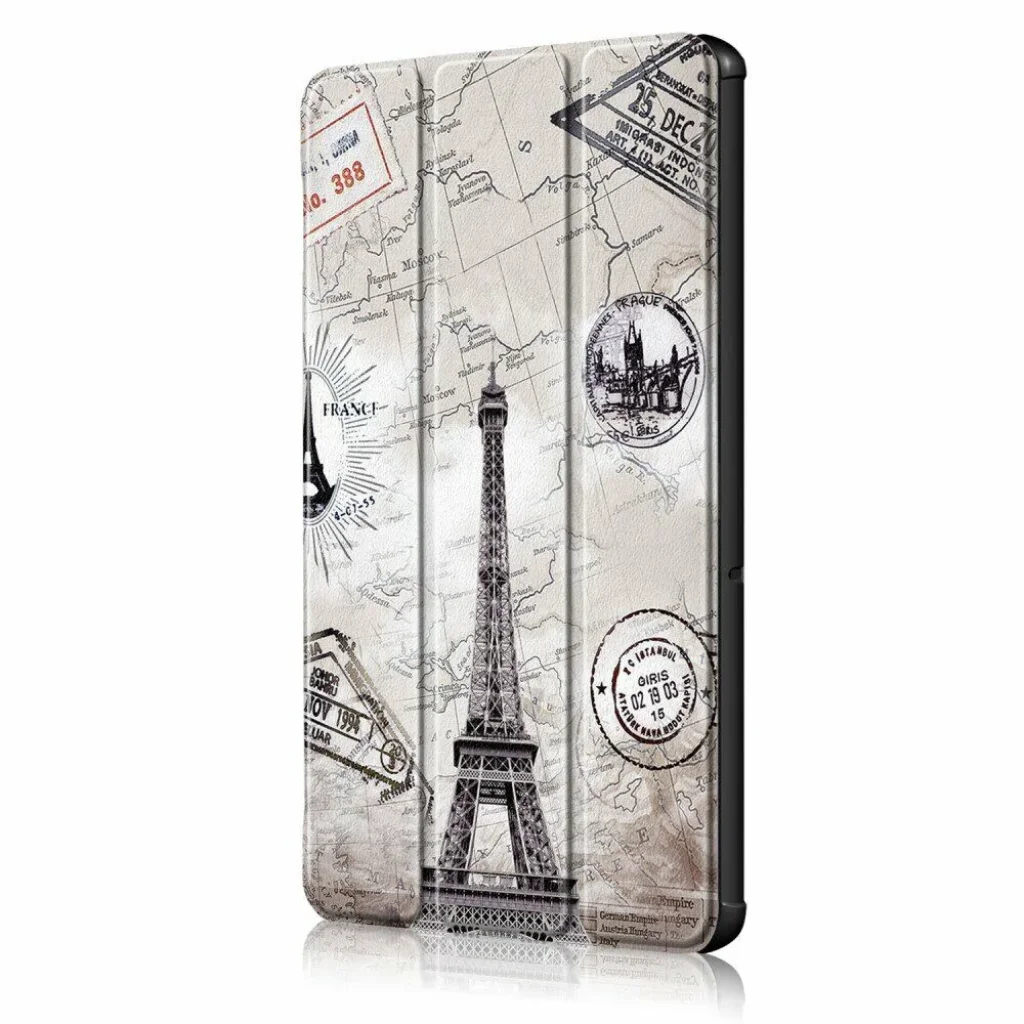 Чехол-книжка BeCover Smart Case для Samsung Galaxy Tab S9 Plus (SM-X810/SM-X816)/S9 FE Plus (SM-X610/SM-X616) 12.4