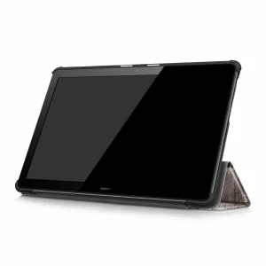 Чехол-книжка BeCover Smart Case для Samsung Galaxy Tab S9 Plus (SM-X810/SM-X816)/S9 FE Plus (SM-X610/SM-X616) 12.4