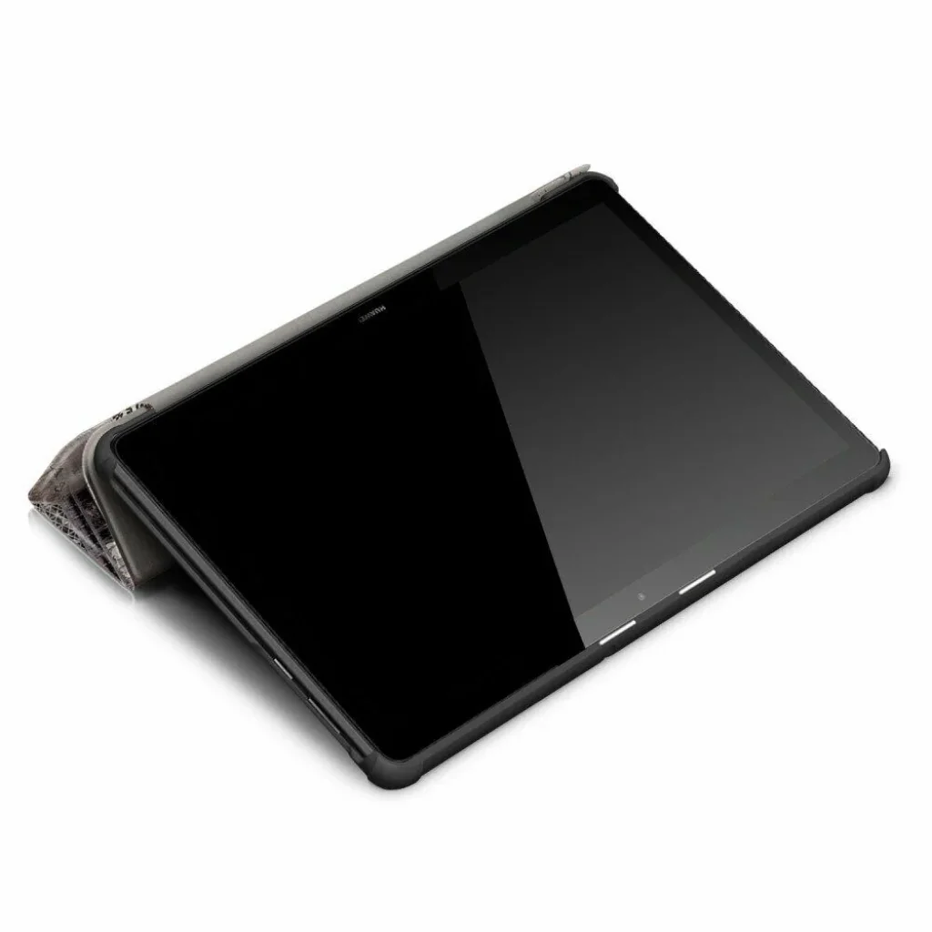 Чехол-книжка BeCover Smart Case для Samsung Galaxy Tab S9 Plus (SM-X810/SM-X816)/S9 FE Plus (SM-X610/SM-X616) 12.4
