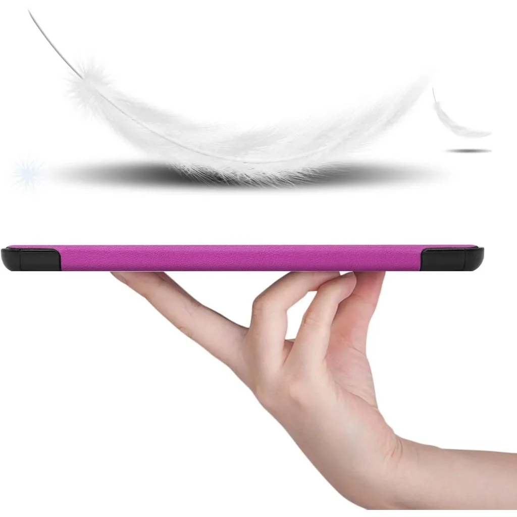 Чохол-книжка BeCover Smart Case для Samsung Galaxy Tab S9 Plus (SM-X810/SM-X816)/S9 FE Plus (SM-X610/SM-X616) 12.4