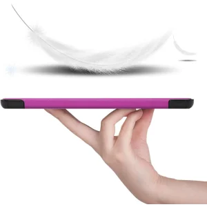 Чохол-книжка BeCover Smart Case для Samsung Galaxy Tab S9 Plus (SM-X810/SM-X816)/S9 FE Plus (SM-X610/SM-X616) 12.4