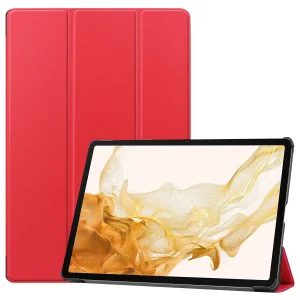 Чохол-книжка BeCover Smart Case для Samsung Galaxy Tab S9 Plus (SM-X810/SM-X816)/S9 FE Plus (SM-X610/SM-X616) 12.4