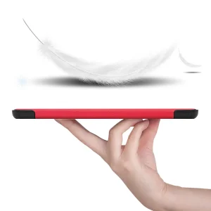 Чохол-книжка BeCover Smart Case для Samsung Galaxy Tab S9 Plus (SM-X810/SM-X816)/S9 FE Plus (SM-X610/SM-X616) 12.4