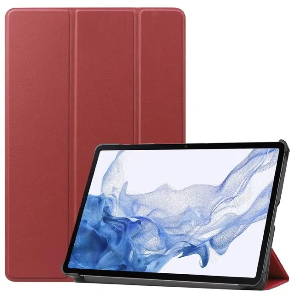Чохол-книжка BeCover Smart Case для Samsung Galaxy Tab S9 Plus (SM-X810/SM-X816)/S9 FE Plus (SM-X610/SM-X616) 12.4