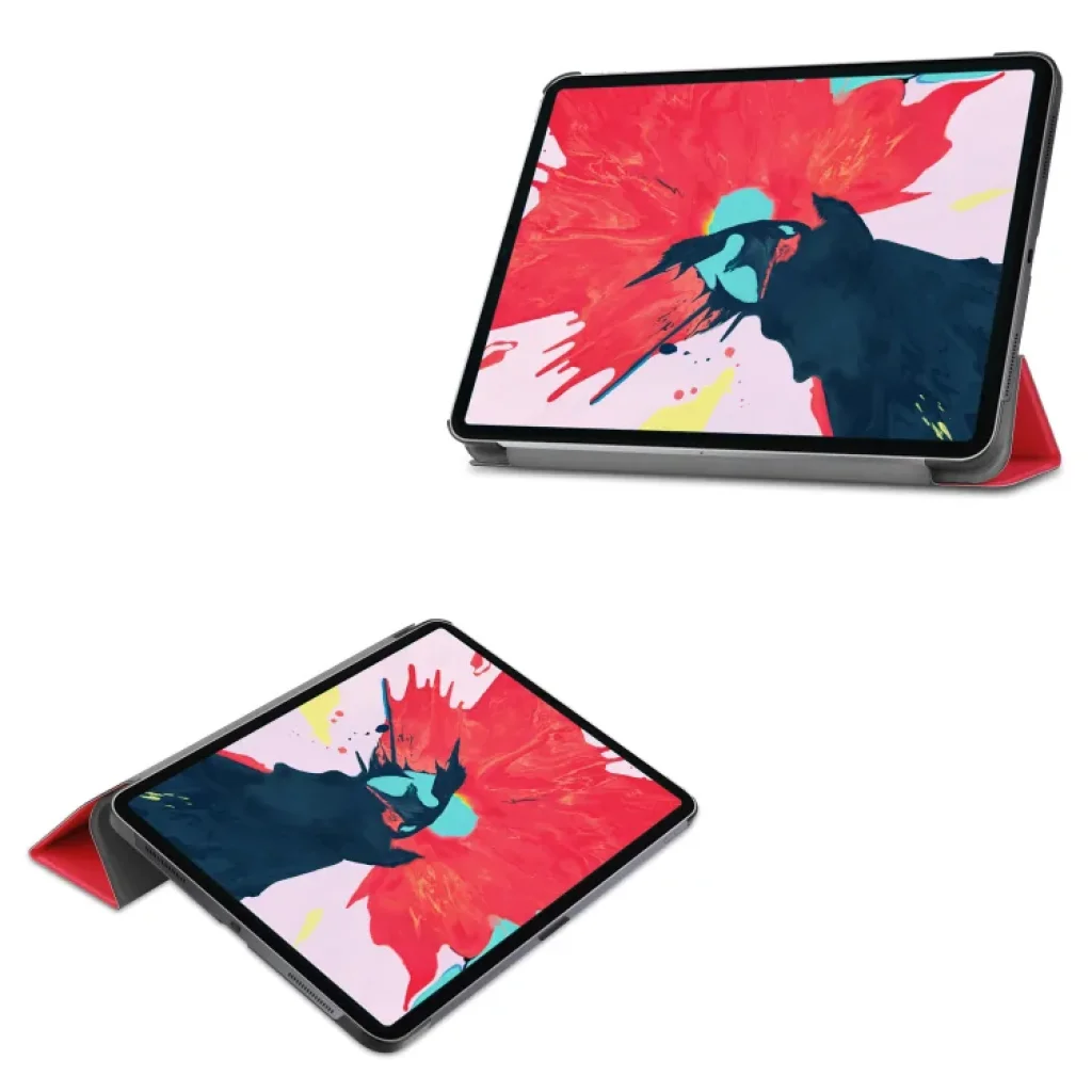 Чохол-книжка BeCover Smart Case для Samsung Galaxy Tab S9 Plus (SM-X810/SM-X816)/S9 FE Plus (SM-X610/SM-X616) 12.4