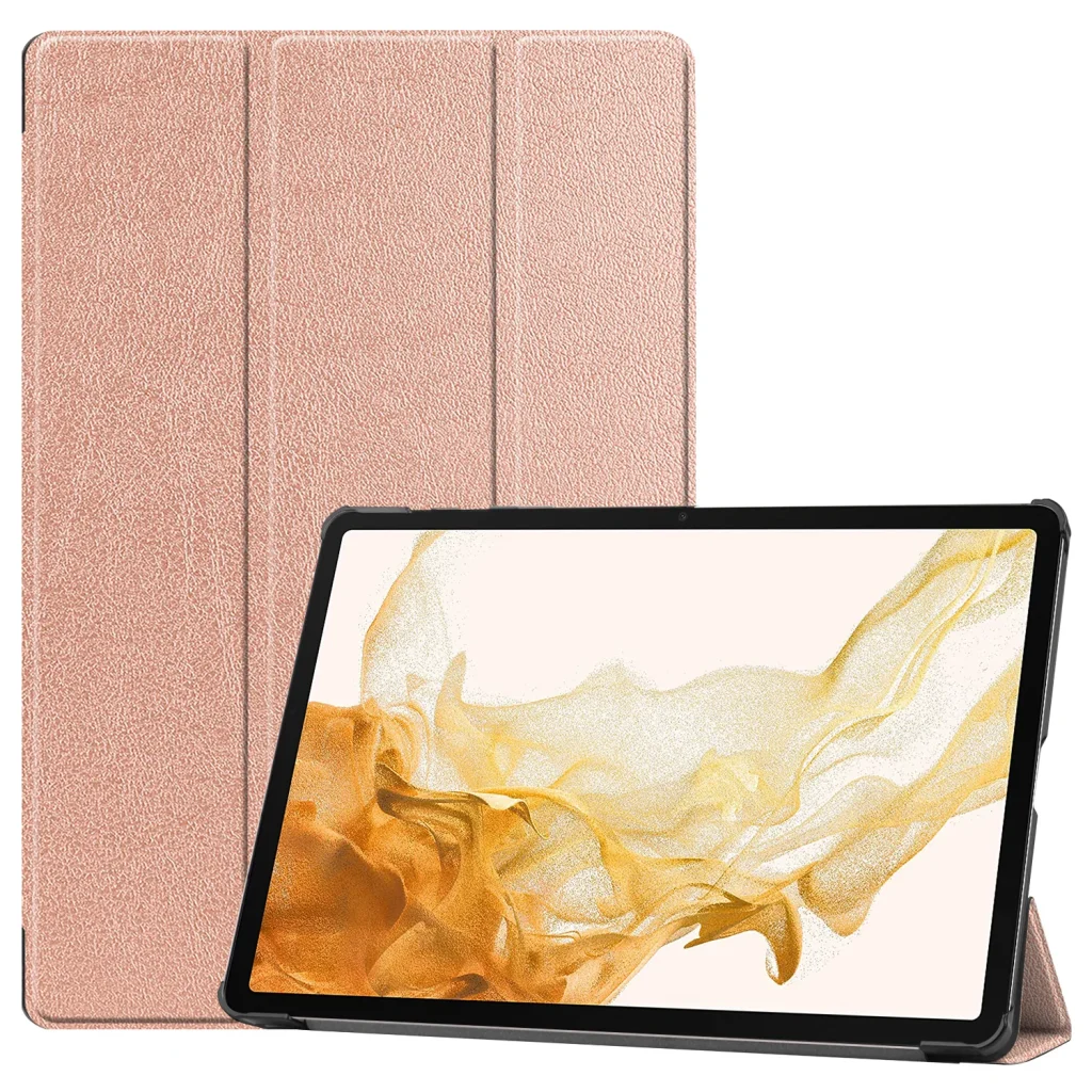 Чохол-книжка BeCover Smart Case для Samsung Galaxy Tab S9 Plus (SM-X810/SM-X816)/S9 FE Plus (SM-X610/SM-X616) 12.4