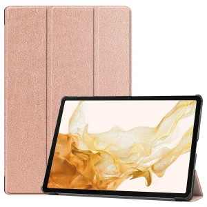 Чохол-книжка BeCover Smart Case для Samsung Galaxy Tab S9 Plus (SM-X810/SM-X816)/S9 FE Plus (SM-X610/SM-X616) 12.4