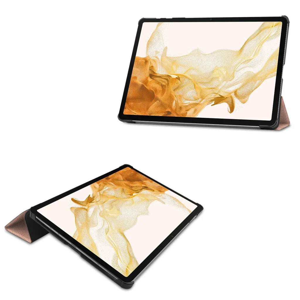Чохол-книжка BeCover Smart Case для Samsung Galaxy Tab S9 Plus (SM-X810/SM-X816)/S9 FE Plus (SM-X610/SM-X616) 12.4