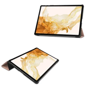 Чохол-книжка BeCover Smart Case для Samsung Galaxy Tab S9 Plus (SM-X810/SM-X816)/S9 FE Plus (SM-X610/SM-X616) 12.4