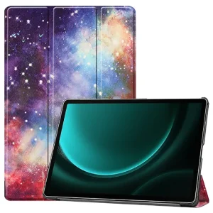 Чехол-книжка BeCover Smart Case для Samsung Galaxy Tab S9 Plus (SM-X810/SM-X816)/S9 FE Plus (SM-X610/SM-X616) 12.4