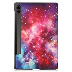 Чехол-книжка BeCover Smart Case для Samsung Galaxy Tab S9 Plus (SM-X810/SM-X816)/S9 FE Plus (SM-X610/SM-X616) 12.4