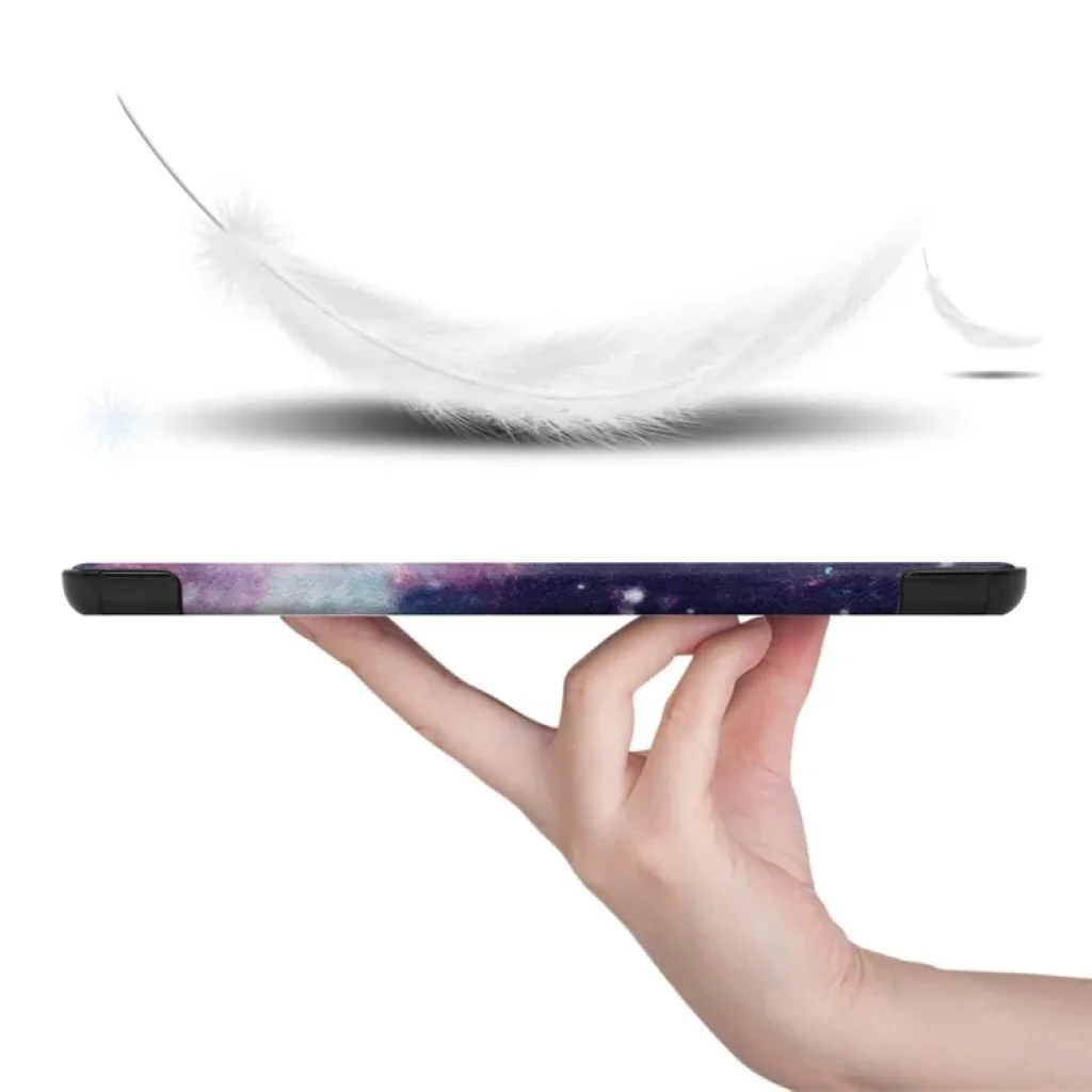 Чехол-книжка BeCover Smart Case для Samsung Galaxy Tab S9 Plus (SM-X810/SM-X816)/S9 FE Plus (SM-X610/SM-X616) 12.4