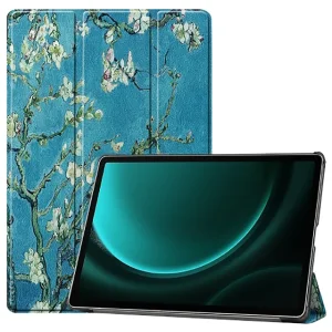 Чехол-книжка BeCover Smart Case для Samsung Galaxy Tab S9 Plus (SM-X810/SM-X816)/S9 FE Plus (SM-X610/SM-X616) 12.4