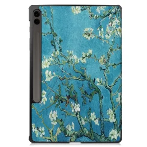 Чехол-книжка BeCover Smart Case для Samsung Galaxy Tab S9 Plus (SM-X810/SM-X816)/S9 FE Plus (SM-X610/SM-X616) 12.4