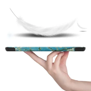 Чехол-книжка BeCover Smart Case для Samsung Galaxy Tab S9 Plus (SM-X810/SM-X816)/S9 FE Plus (SM-X610/SM-X616) 12.4
