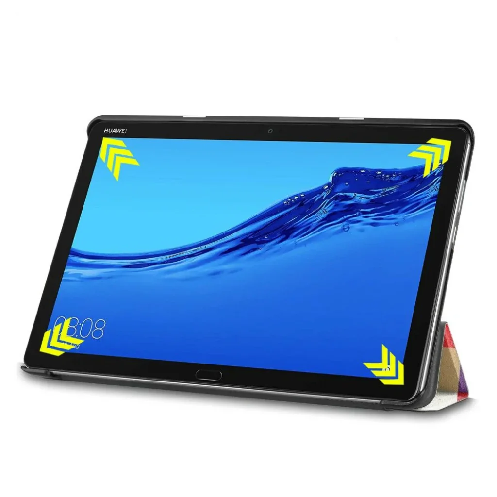Чехол-книжка BeCover Smart Case для Samsung Galaxy Tab S9 Plus (SM-X810/SM-X816)/S9 FE Plus (SM-X610/SM-X616) 12.4