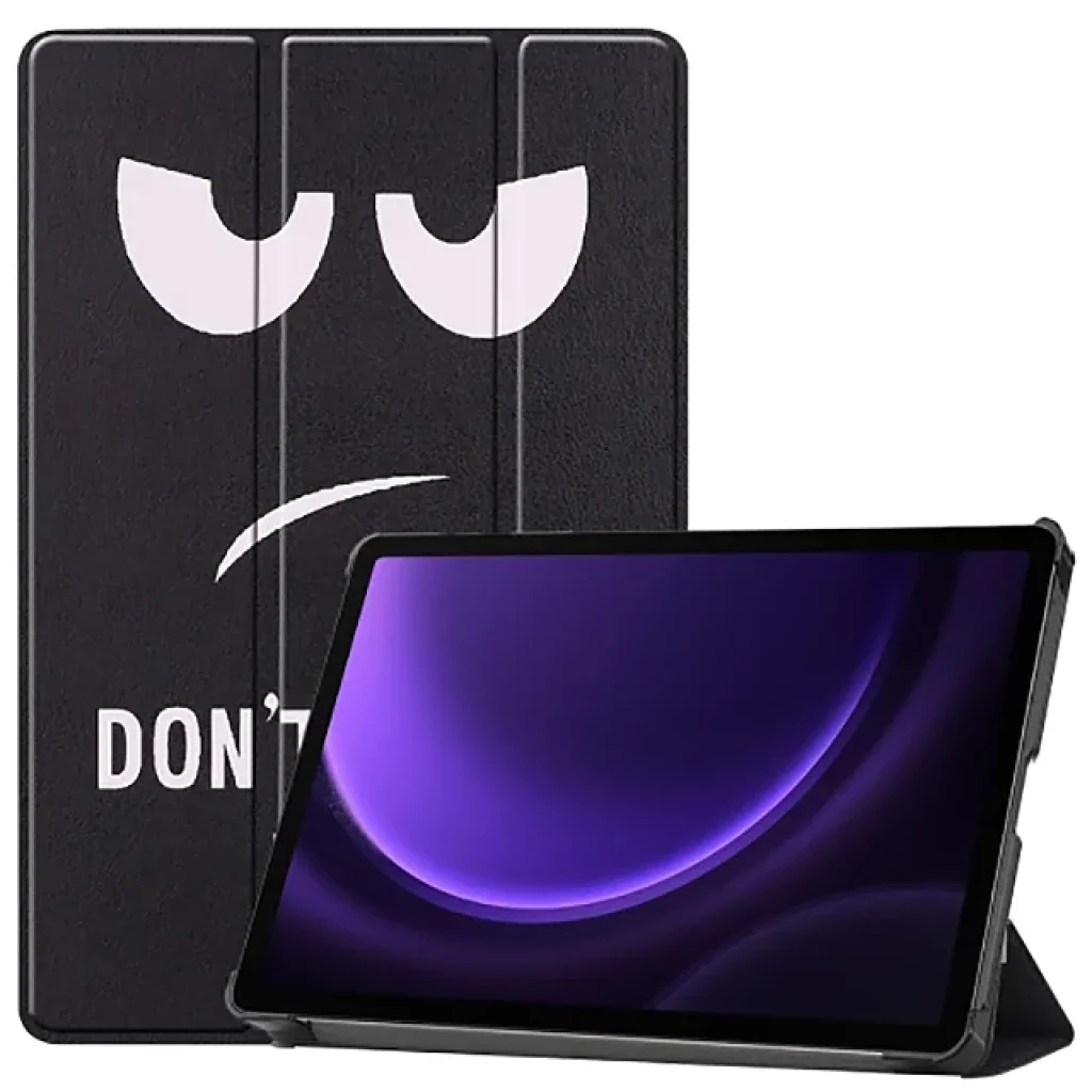 Чехол-книжка BeCover Smart Case для Samsung Galaxy Tab S9 (SM-X710/SM-X716)/S9 FE (SM-X510/SM-X516B) 11.0
