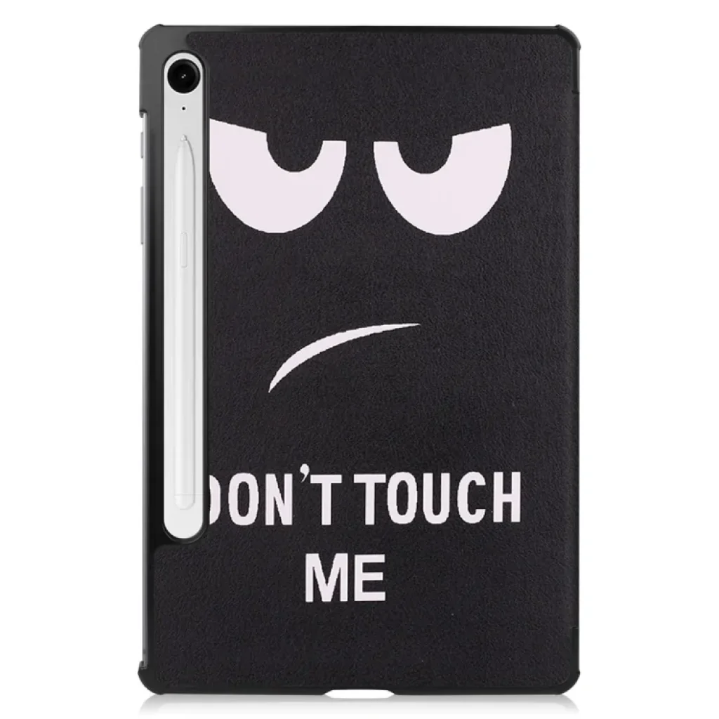 Чехол-книжка BeCover Smart Case для Samsung Galaxy Tab S9 (SM-X710/SM-X716)/S9 FE (SM-X510/SM-X516B) 11.0