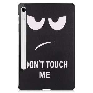 Чехол-книжка BeCover Smart Case для Samsung Galaxy Tab S9 (SM-X710/SM-X716)/S9 FE (SM-X510/SM-X516B) 11.0