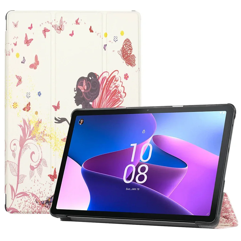 Чехол-книжка BeCover Smart Case для Samsung Galaxy Tab S9 (SM-X710/SM-X716)/S9 FE (SM-X510/SM-X516B) 11.0